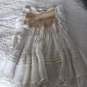 Free people lace shirt